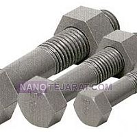 پیچ گرید HV پیچ گرید HV